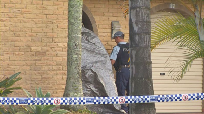 A 25-Year-Old Man Has Been Charged With Murder After A Woman Was Found Dead In Tweed Heads