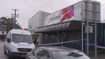 A Man Has Been Arrested After A Couple And A Child Were Found Dead In Two Sydney Locations