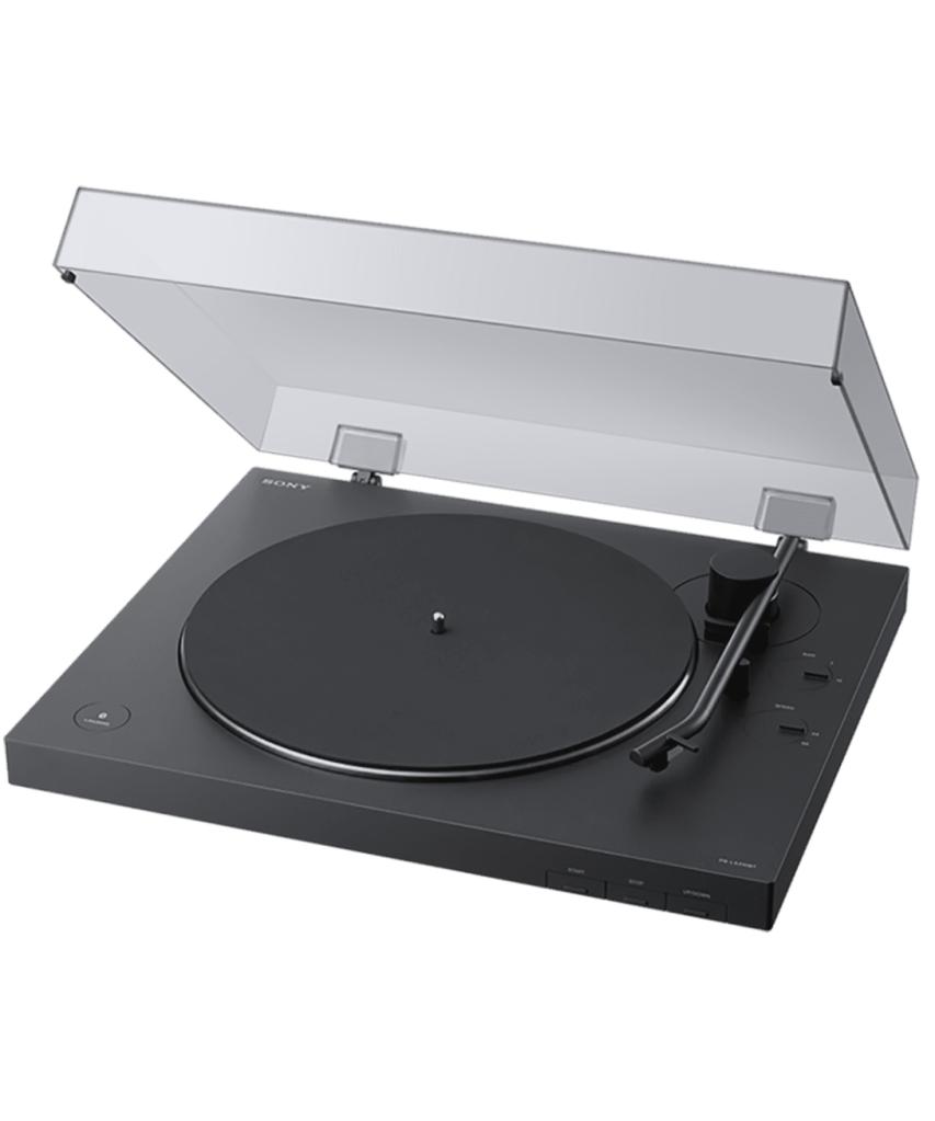 Sony PS-LX310BT Bluetooth Turntable record player vinyl