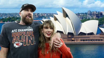 Is Travis Kelce Coming To Sydney For Taylor Swift’s Eras Tour? An Investigation