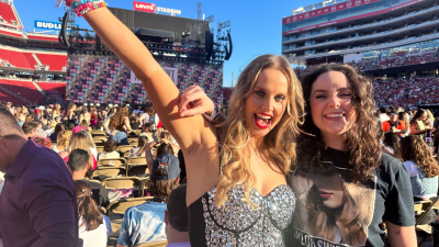 7 Tips On Surviving Taylor Swift’s Eras Tour From A Diehard Swiftie Who Already Has
