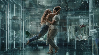 J-Lo’s New Movie Is An Hour-Long Music Video With Sci-Fi Themes & WTF Did I Just Watch?