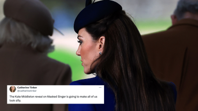 The Internet Thinks Kate Middleton Is Missing So Naturally, Here’s A Bunch Of Memes About It