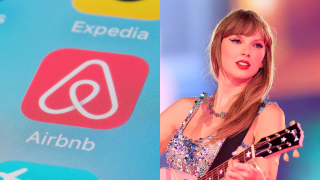 Airbnb Hosts Are Cancelling Swifties’ Bookings & Re-Listing Them For Double The Price
