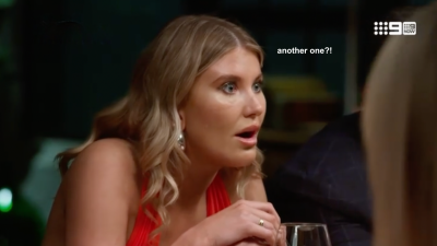 Apparently MAFS Bride Ellie Left Her Boyfriend Of Four Months To Go On The Show