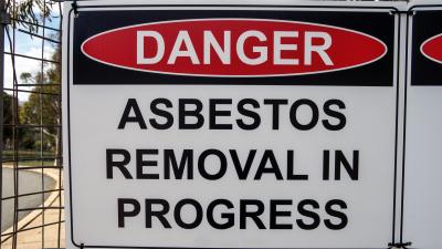 Criminal Investigation Launched After Yet More Asbestos Was Found In 100+ Sites Across Sydney