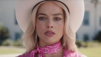 Margot Robbie Has Shared How She Feels About The 2024 Oscars Snub For The First Time