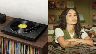 A Beginner’s Guide To Buying A Record Player And Oh God Don’t Hold Your Vinyl Like That