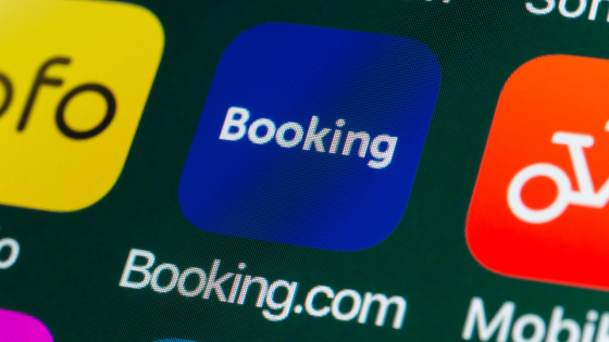 Booking.com Scams Have Surged 580% In The Past Year So Here’s How To Help Avoid Them