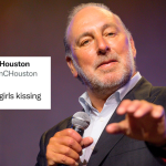 Hillsong’s Brian Houston Says He Was Hacked After A Spicy Midnight Tweet Came From His Account