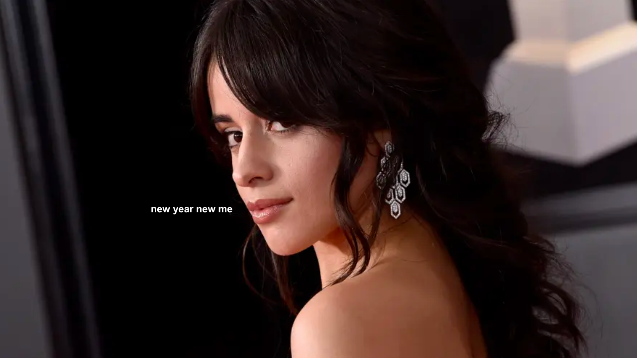 Camila Cabello has obliterated her previous Instagram feed from the face of the earth and launched a brand new look. Busy day at the office for some!