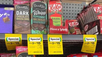Redditors Are Calling Out A Dirty Trick Woolies Uses To Make Us Think We’re Saving Heaps Of $$$