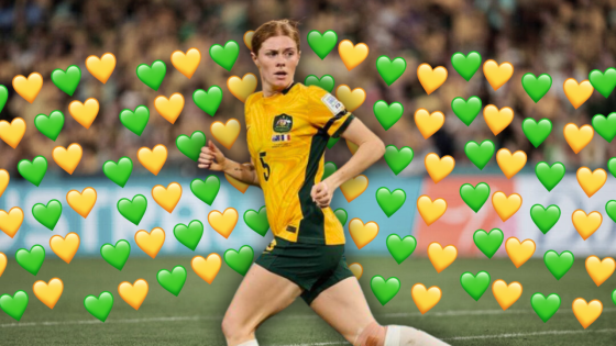 Matildas World Cup Hero Courtnee Vine Pulls Out Of Upcoming Olympic Qualifiers Against Uzbekistan