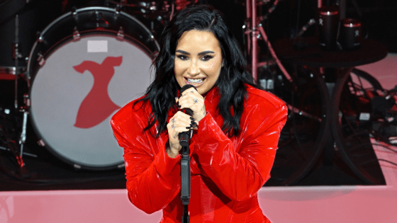 Demi Lovato Defends Performing Their Song ‘Heart Attack’ At An Event For Heart Attack Victims