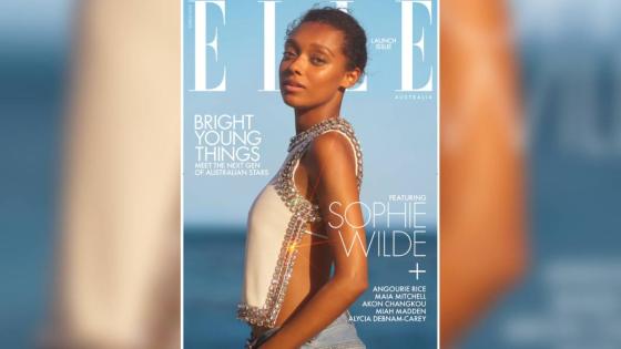 Are Magazines Back? What ELLE’s Relaunch Means For Aussie Media