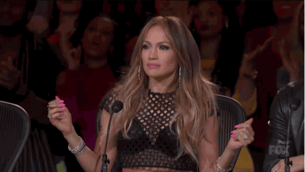 Jennifer Lopez gif