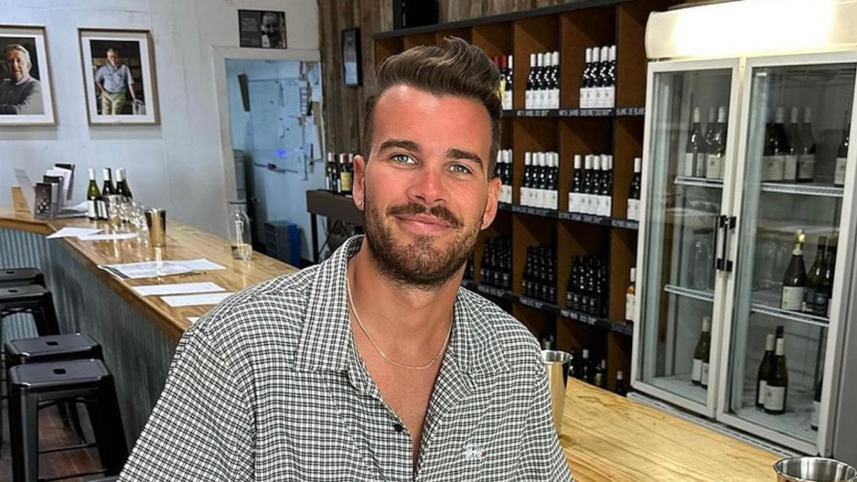 The cousin of Jesse Baird has joined the army of colleagues, friends, and members of the LGBTQIA+ community who have shared their heartfelt tributes to the former reporter and his partner Luke Davies.