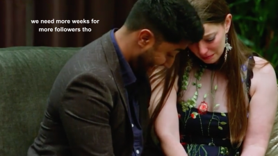 MAFS 2024 Recap Episode 6: Collins & Natalie Call It Quits But It’s Not A Minute Too Soon TBH