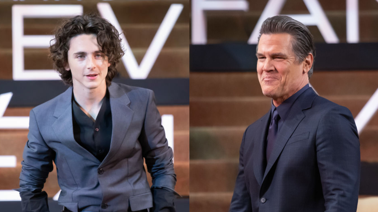 The internet is not convinced about a poem written by Josh Brolin regarding his Dune co-star (read: colleague) Timothée Chalamet. The vibes are interesting, to say the least.