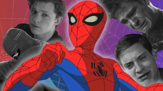 The Spectacular Spider-Man (AKA The Best Spidey Show) Is Finally Free To Stream In Australia