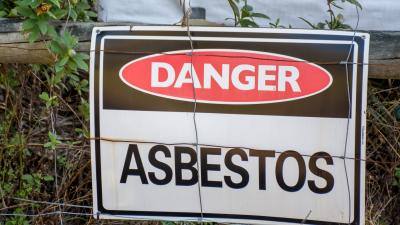 A Sydney School, Hospital And Multiple Parks Are Contaminated With ‘Highly Dangerous’ Asbestos