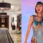 Taylor Swift’s Hotel Room In Melbourne Is Bougie AF & We Are Not Even Fit To Breathe Its Air