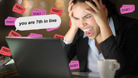 We Spoke To Ticket Experts To Work Out Why Buying Concert Tickets Feels Harder Than Brain Surgery