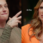 MAFS 2024 Recap Episode 21: Tori’s Delulu Audacity Is Legit Painful To Watch At This Point