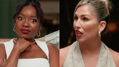 MAFS 2024 Recap Episode 25: Sara Gets Shitty With Everyone For Stealing Her Precious Airtime