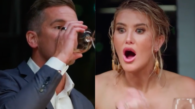 MAFS 2024 Recap Episode 34: Jono Digs His Nice Guy Grave As More Ellie Secrets Are Exposed