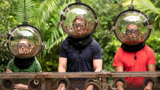 I’m A Celebrity… Get Me Out Of Here! Australia 2024: The Cast, Trailer And Release Date