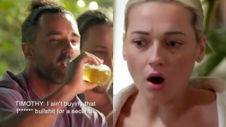 MAFS 2024 Recap Episode 23: Is Tori Ready To Pull The Pin After Jack’s Fat-Shaming Comment?