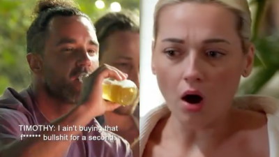 MAFS 2024 Recap Episode 23: Is Tori Ready To Pull The Pin After Jack’s Fat-Shaming Comment?