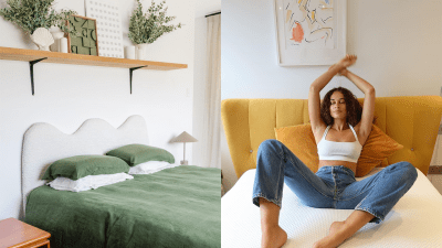 Emma Sleep’s Slinging Up To 50% Off A Range Of Mattresses, Beds, Pillows & More RN
