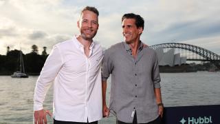 Hamish Blake And Andy Lee’s Tips For A Long Lasting Friendship