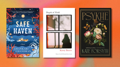 50 Of The Best Books Of 2024 (So Far) Because Reading Is Hottie Behaviour