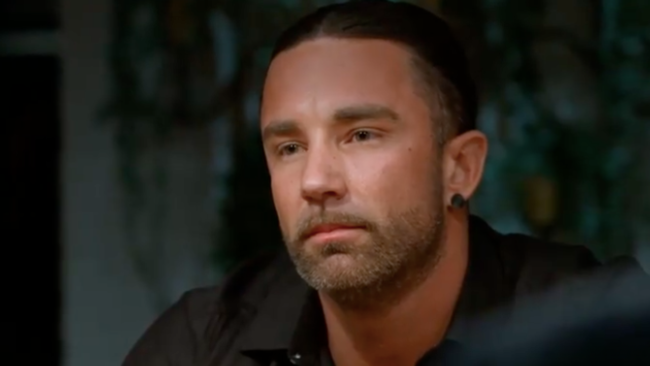 MAFS’ Jack Reportedly Granted A Temporary Protection Order Against His Ex-Girlfriend