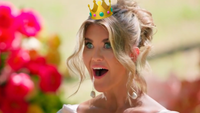 MAFS’ Queen Lauren Receives Praise From Fans For That Mic Drop Moment At Final Vows