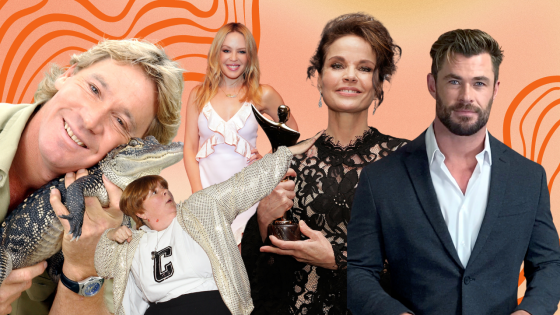 A Bunch Of Aussie Celebrities Are Being Praised On Reddit For Their Lovely Fan Interactions
