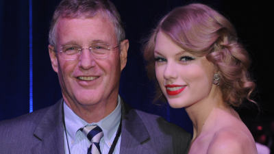 Taylor Swift’s Dad Will Not Be Charged Over The Alleged Paparazzo Assault In Sydney
