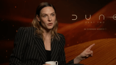 Deuxmoi Has Seemingly Revealed Which Actor Was An Absolute A-Hole To Rebecca Ferguson On Set