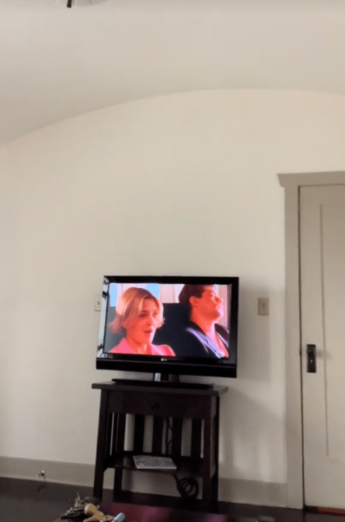 Drew Barrymore's TV