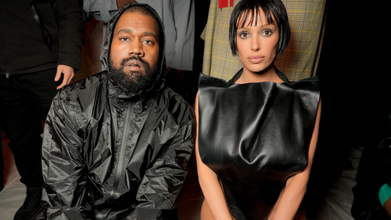 Bianca Censori’s Dad Is Reportedly Insisting Kanye Fly To Aus To Discuss His Alarming Behaviour