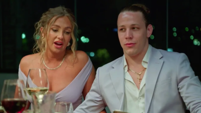 A MAFS Source Says There Was Some Sneaky Editing During The Dinner Party That We All Missed