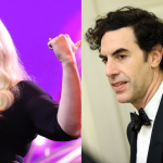 Sacha Baron Cohen Has Fired Back At Rebel Wilson's Claims That He Was An 'Asshole' On Set