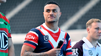Sydney Roosters’ Spencer Leniu Pleads Guilty & Apologises To Ezra Mam For ‘Monkey’ Comment