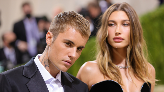 Hailey Bieber Has Had Enough Of The Rumours That Her Marriage Is A Dumpster Fire