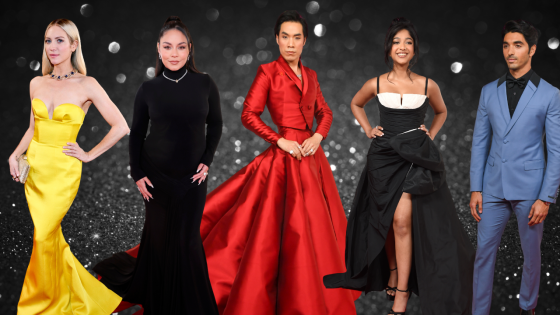 Oscars Red Carpet 2024: All the Best Fashion, Outfits & Looks