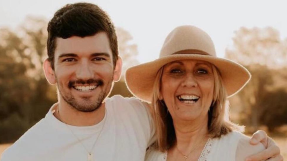 Luke Davies’ Mum Shares A Heartfelt Statement Thanking The Community For Messages Of Support