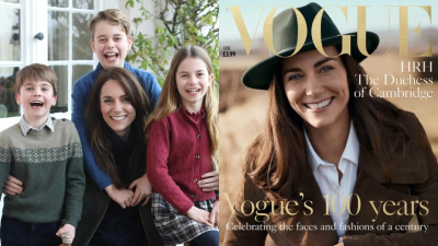 The Leading Theories On Where Kate Middleton’s Photoshopped Family Pic ~Actually~ Came From